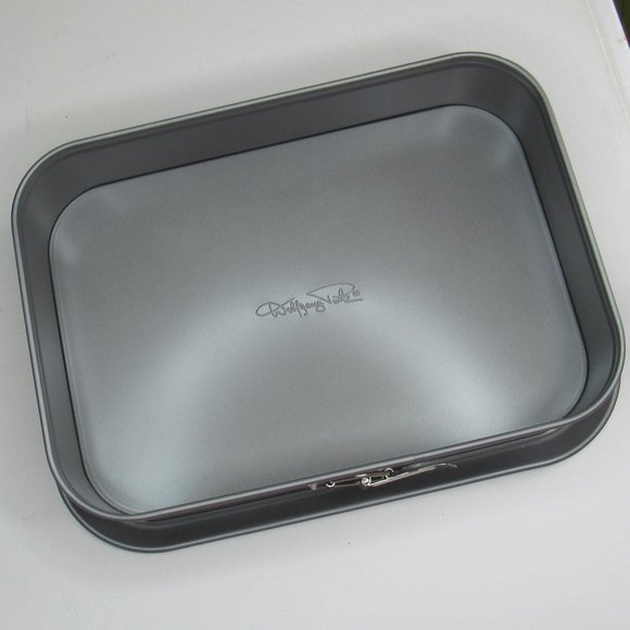 Wolfgang Puck Springform Baking Pan Set (4-Piece) - Picture 5 of 5